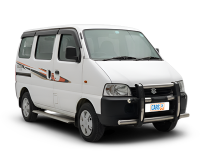 2019 Maruti Eeco - SUV - CNG - Manual - ₹3.90 lakh